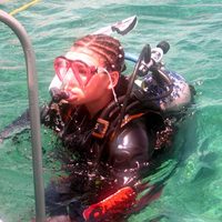 san pedro - niccoles certification dives