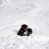 2008 02 23 skiing revelstoke w niccole jared pat jesse