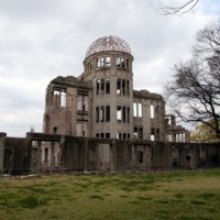 2010 04 07 hiroshima atomic dome peace park