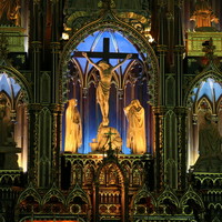 2008 09 19 montreal notre dame basilica